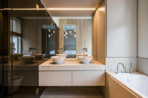 Harcourt Terrace 16 
