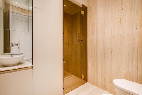 Harcourt Terrace 16 