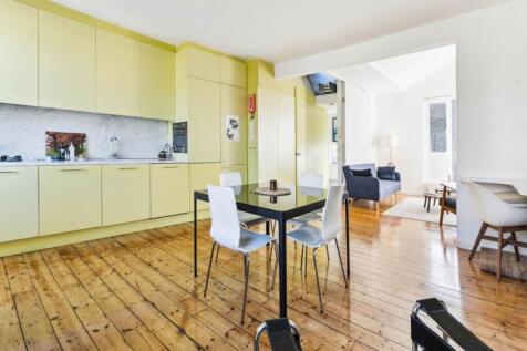 255 Portobello Road,