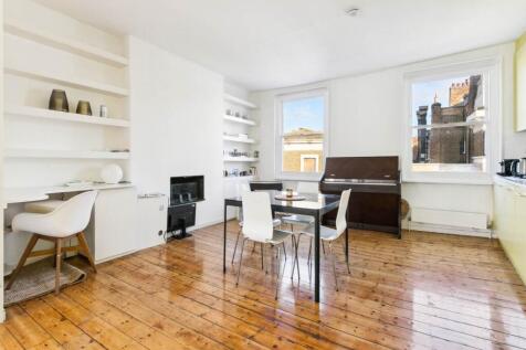 255 Portobello Road,