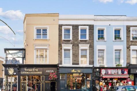 255 Portobello Road,