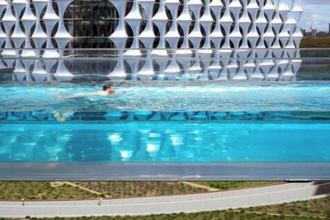 sky pool 2