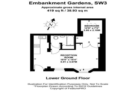 Embankment Gardens 6