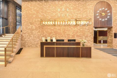 Concierge.