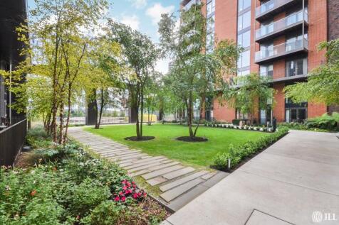 Communal Gardens