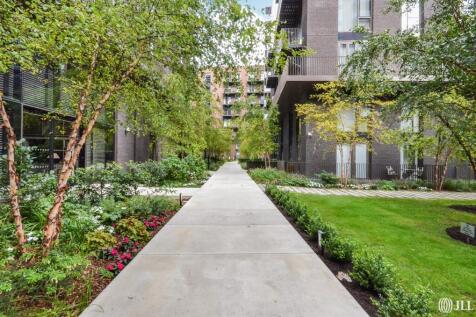 Communal Gardens