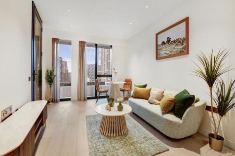 CBRE 807, River P...