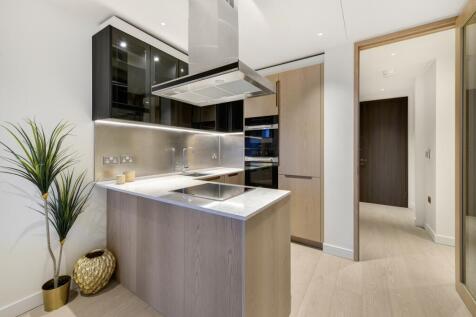 CBRE 807, River P...