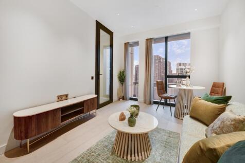 CBRE 807, River P...