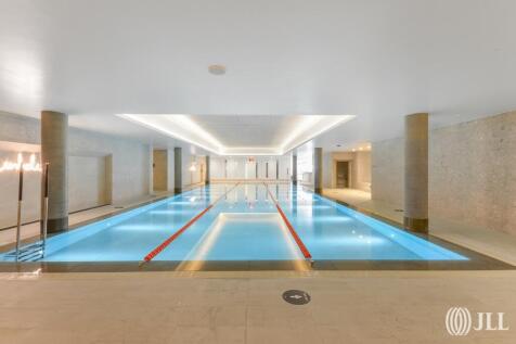 Swimming pool 1