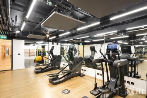 Gym 4