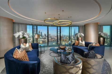 Residents Lounge