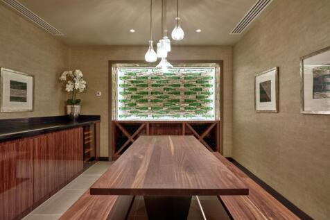 Wine cellar