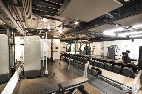 Gym 2