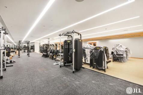 Gym.