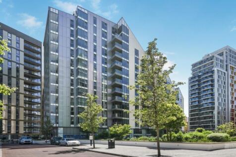 Eastfields Avenue