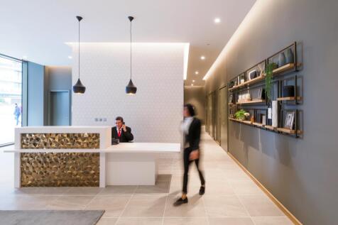 Facilities - Conc...