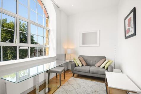 Reception Area
