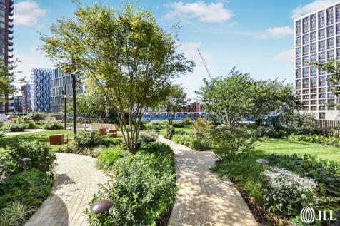 External - walkway 