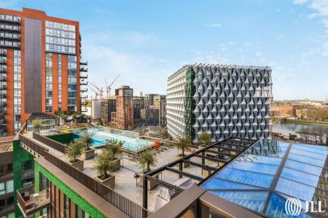 Embassy Gardens -...