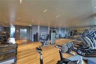 Riverlight Gym Hi...