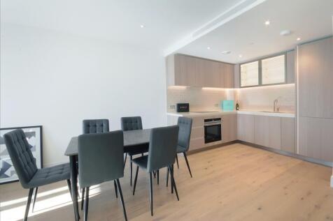 50 Radley House, ...