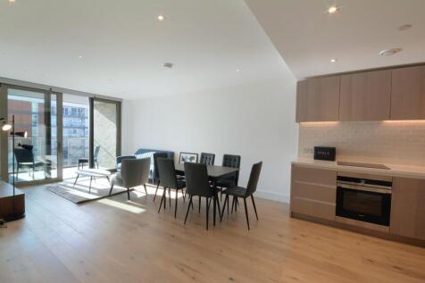 50 Radley House, ...