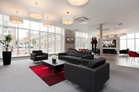 KSCWL - Flat 43, ...