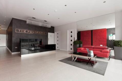 KSCWL - Flat 43, ...