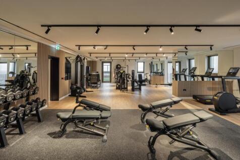 OTQ-Sky-Gym-037 V2