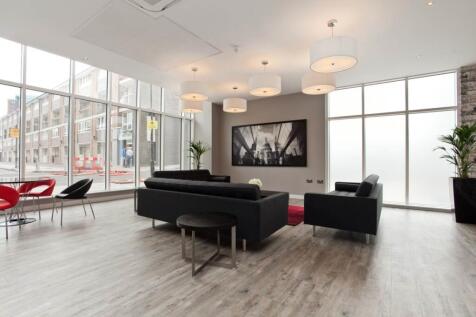 KSCWL - Flat 43, ...