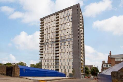 KSCWL - Flat 43, ...