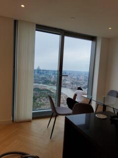 dinning area