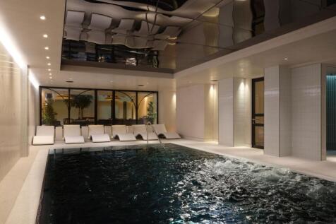 HydrotherapyPool