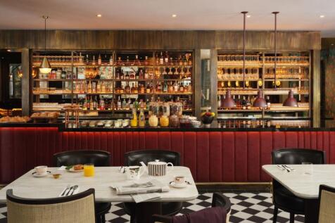 Restaurant&amp;Bar