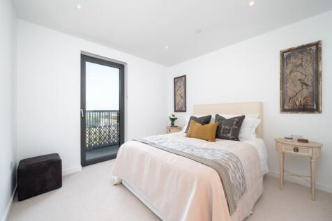 Sutherland Apartm...