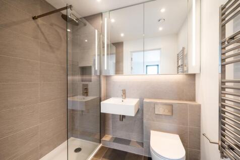 Sutherland Apartm...