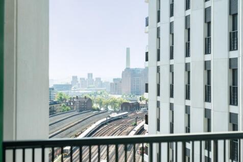 Sutherland Apartm...