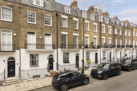 Trevor Street 