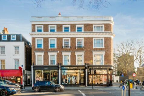KINGS ROAD, 203