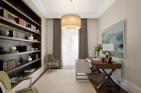Herbert Crescent 