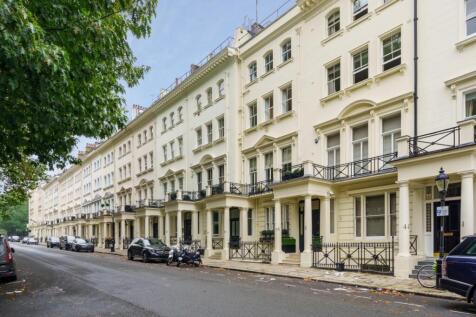 Ennismore Gardens