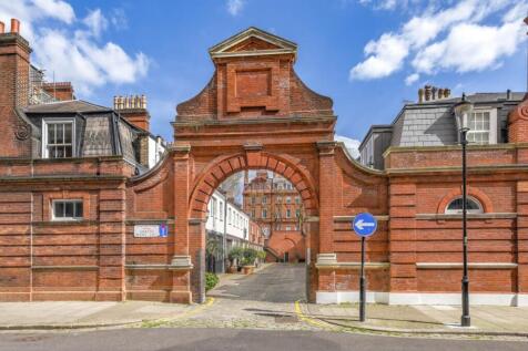 Shafto Mews