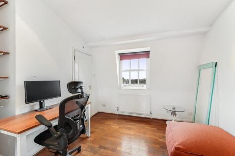 Flat 5 65 Ennismo...