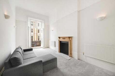 Thurloe Street (1)