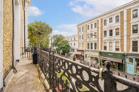 Thurloe Street (7)