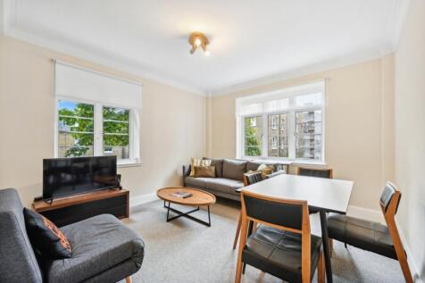 16 Redcliffe Clos...