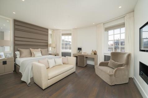 Cadogan Sqaure 50...