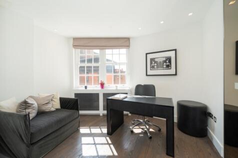 Cadogan Sqaure 50...