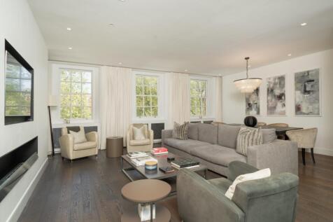 Cadogan Sqaure 50...